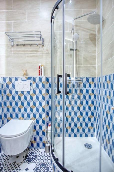 Le Nid Parisien Triplex Cosy Et Chaleureux Apartment ภายนอก รูปภาพ